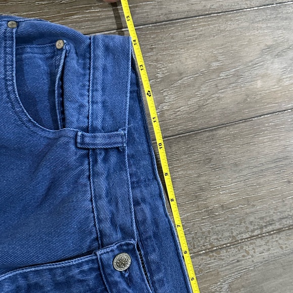 Vintage PS Gitano Jeans - Picture 7 of 12